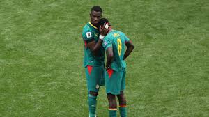 Sports - Coupe du monde : des regrets pour le Sénégal et la RD Congo