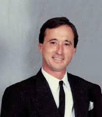 Ronald Lawrence Webster Obituary