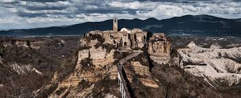 We have reviews of the best places to see in civita di bagnoregio. Civita Di Bagnoregio La Citta Che Non Vuole Piu Morire La Repubblica