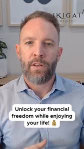 ✨ Life’s too short to wait for “someday.” The secret is building a future  that feels secure while actually enjoying today. 🌱, It’s not about  choosing between living well now or being prepared ...