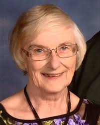 Ruth A. Stoffel Obituary June 4, 2025