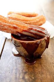 Biskut coklat chip rangup sukatan cawan; Resepi Churros Mamasya Resepi Merory Sedap Betul