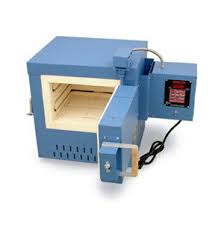 Heat Treatment Furnaces - Stefan Diedericks Knives And Supplies