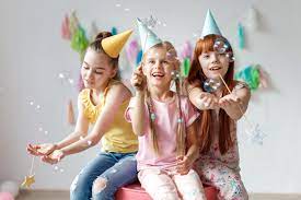 Birthday Party Ideas For 11 12 Year Olds
