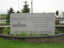 Cass County Highway Department Cass County Nd