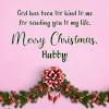 Merry christmas whatsapp messages, quotes, sms, images for your loved ones: 3