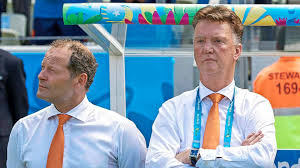 Markus babbel prophezeit ihm eine tolle zukunft. Van Gaal As Coach Of The Netherlands For The Third Time