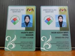 Pejabat imigresen pelabuhan utara bahagian perkapalan, tingkat bawah, wisma kastam pelabuhan utara, 42000 pelabuhan klang selangor tel. Kad Kakitangan Jabatan Alam Sekitar Wp Kuala Lumpur Enviro Museum