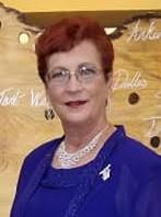 Ms. Hopkins County Senior Pageant Contestants Linda Pickle Hill, Jan Massey  & Becky Sanderson