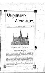 The Argonaut