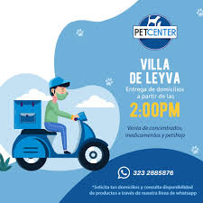PETCENTER VILLA DE LEYVA