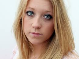 Button phobia leaves student only able to wear zipped clothing