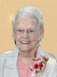 V. Kathryn Stokes Obituary May 17, 2007