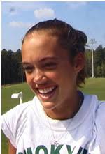 Page 1 DyeStat High School Track