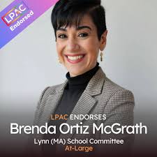 Dulce Vasquez (@vasquezdulce) is an educator and advocate who ran a  formidable, grassroots campaign for the Los Angeles City Council in 2020.  LPAC is proud to support her as she now runs