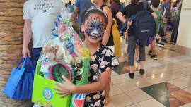 19th Annual Back to School Fair!