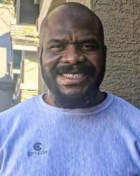 The one-time heavyweight bogeyman Ike Ibeabuchi returns