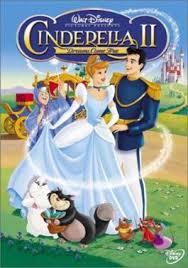 New cinderella 2 full movie in english walt disney movies 2016 cartoon movie for children new cinderella 2 full movie in. Cinderella Ii Dreams Come True Wikipedia