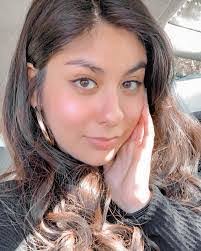 Jane Quevedo's Instagram, Twitter & Facebook