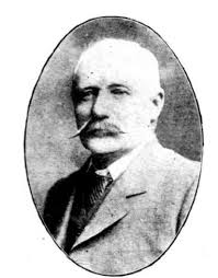 The Herring family's legacy in South Australia