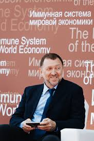 As of april 1, 2021, putin had a net worth of $70 billion. Oleg Deripaska Wikipedia