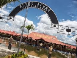 Check spelling or type a new query. View Indah Wisata Apung Kampung Rawa Cakrawala Tour Wisata