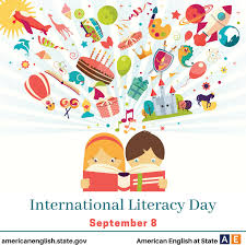 Maybe you would like to learn more about one of these? Regional English Language Office Belgrade Happy International Literacy Day On 8 September 2018 International Literacy Day Will Be Celebrated Around The World With The Theme Literacy And Skills Development Despite Progress