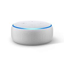 Hold the microphone off and volume down buttons at the same time until the light ring turns orange, then blue. How To Reset An Echo Dot Digital Trends