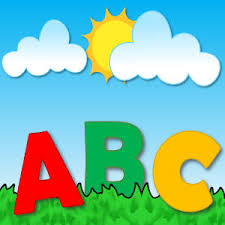 Smart vlearning — the abc song (traditional) 01:58. Abc Song Sheet Music Tabs And Chords Kidsguitarworld