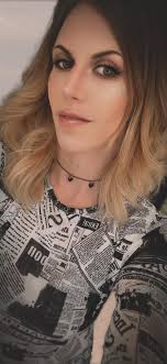 Kellye Nicole Rossman added a new...