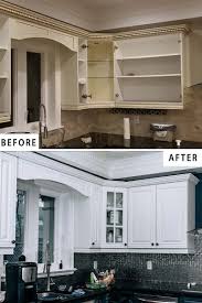 toronto kitchen cabinets spray painting