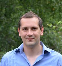 John-Stuart Brittain awarded prestigious MRC New Investigator Grant