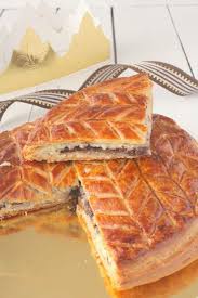 Galette Des Rois Chocolat Noisette Chocociframboise Le Blog Galette Des Rois Chocolat Noisette Galette Des Rois Chocolat Recette Galette Des Rois