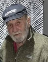 Obituary information for Marvin J. Paradeses