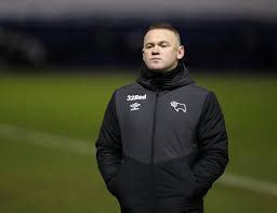 Jan 15, 2021 last club: Soccer Rooney Ends Playing Career To Become Derby Manager Reuters