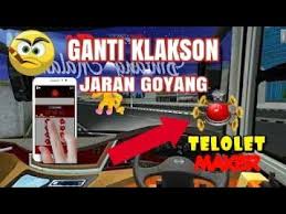 Untuk melihat detail lagu dj jaran goyang klik salah satu judul yang cocok, kemudian untuk link download dj jaran goyang ada di halaman berikutnya. Tutorial Ubah Klakson Telolet Jaran Goyang Bussid Tutorial Game Youtube