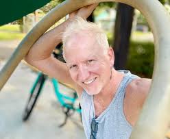 This Morning, I had a lovely catchup and Broadway Reunion with my dear  friend, colleague and the Legend that is Sam Rudy! 💜