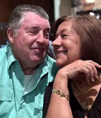 Aida Martin Obituary