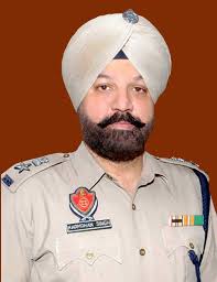 AIG (Crime) puts in paper, to join SAD