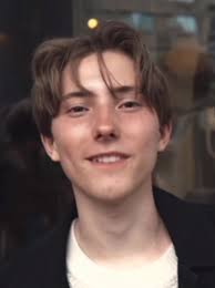 Connor Sharp Official