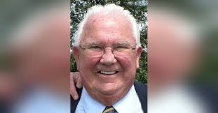 Obituary information for Kenneth O. McAdoo