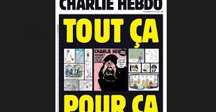 En février 2020 plusieurs membres du rassemblement national, dont le candidat à l'élection municipale de toulouse, ont porté plainte après avoir vu une de leurs séances de tractage perturbée. Nous Ne Renoncerons Jamais Charlie Hebdo Republie Les Caricatures De Mahomet A L Ouverture Du Proces De L Attentat Ayant Decime Sa Redaction