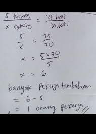 Check spelling or type a new query. 3 Pak Fatkhur Adalah Seorang Penyedia Jasa Tukang Bangunan Kulibangunan Beliau Berpengalaman Brainly Co Id