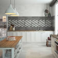 Nueva vida para tu cocina con azulejos de diseño. Ideas De Tendencias En Azulejos De Cocina Leroy Merlin