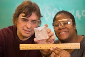 Warhawk Weekly 3–14: Crystal's chemistry; Kinesiology students present