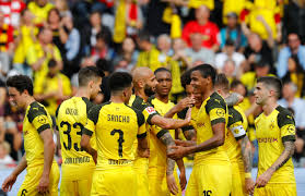 Kristijan mate pulišić, произношение:krǐstijan mǎːte pǔːliːʃitɕ. Sounders Fc To Host International Friendly On July 17 Vs German Powerhouse Borussia Dortmund Seattle Sounders Fc