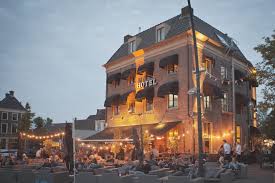 The first inhabitants of the bowl shaped area of land upon which the town of zwolle is situated were the mound builders. Hanze Hotel Zwolle Zwolle Updated 2021 Prices