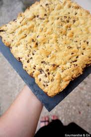 Brookie Dans Le Moule Tablette Demarle Recette Brookies Recette Recette Moules