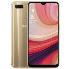Oppo A5s AX5s Gold 64GB 4GB RAM Gsm ...