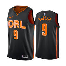 The official magic pro shop at nba store has all the authentic magic jerseys, hats, tees, apparel and more at the nba store. Authorized Nba Orlando Magic City Edition Jersey Online Sale
